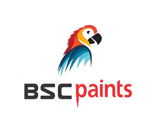 BSC Paints