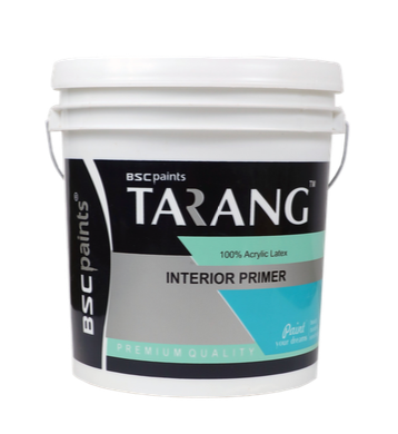 BSC Tarang Interior Cement Primer