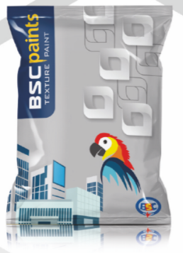 BSC Rustic Exterior Finish