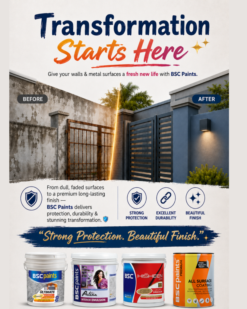 premium paint solutions